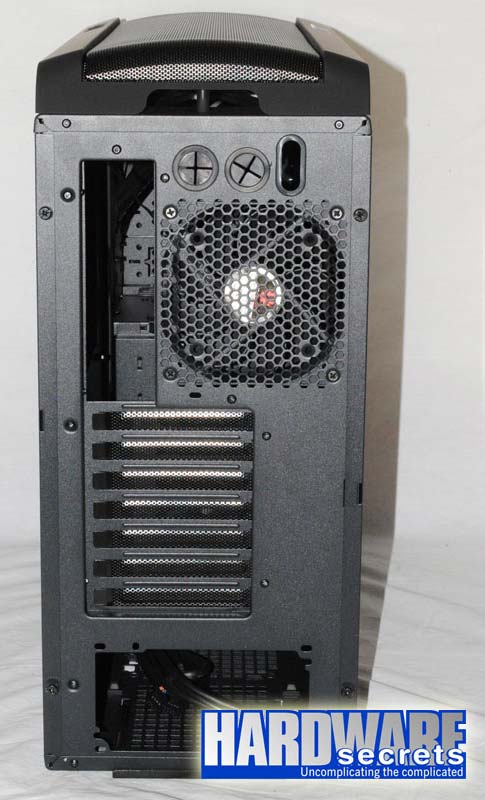 Обзор BitFenix Raider